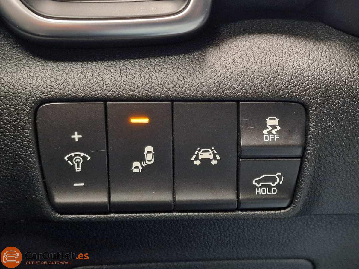 35 - Kia Sportage 2018 - AUTO