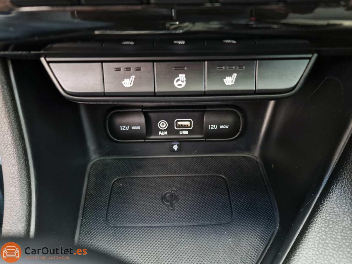 39 - Kia Sportage 2018 - AUTO