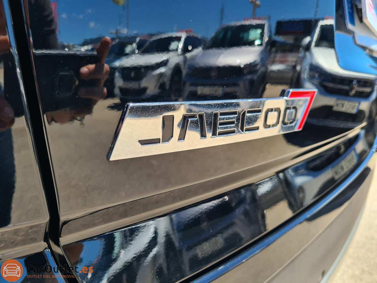 9 - JAECOO JAECOO7 2024 - AUTO