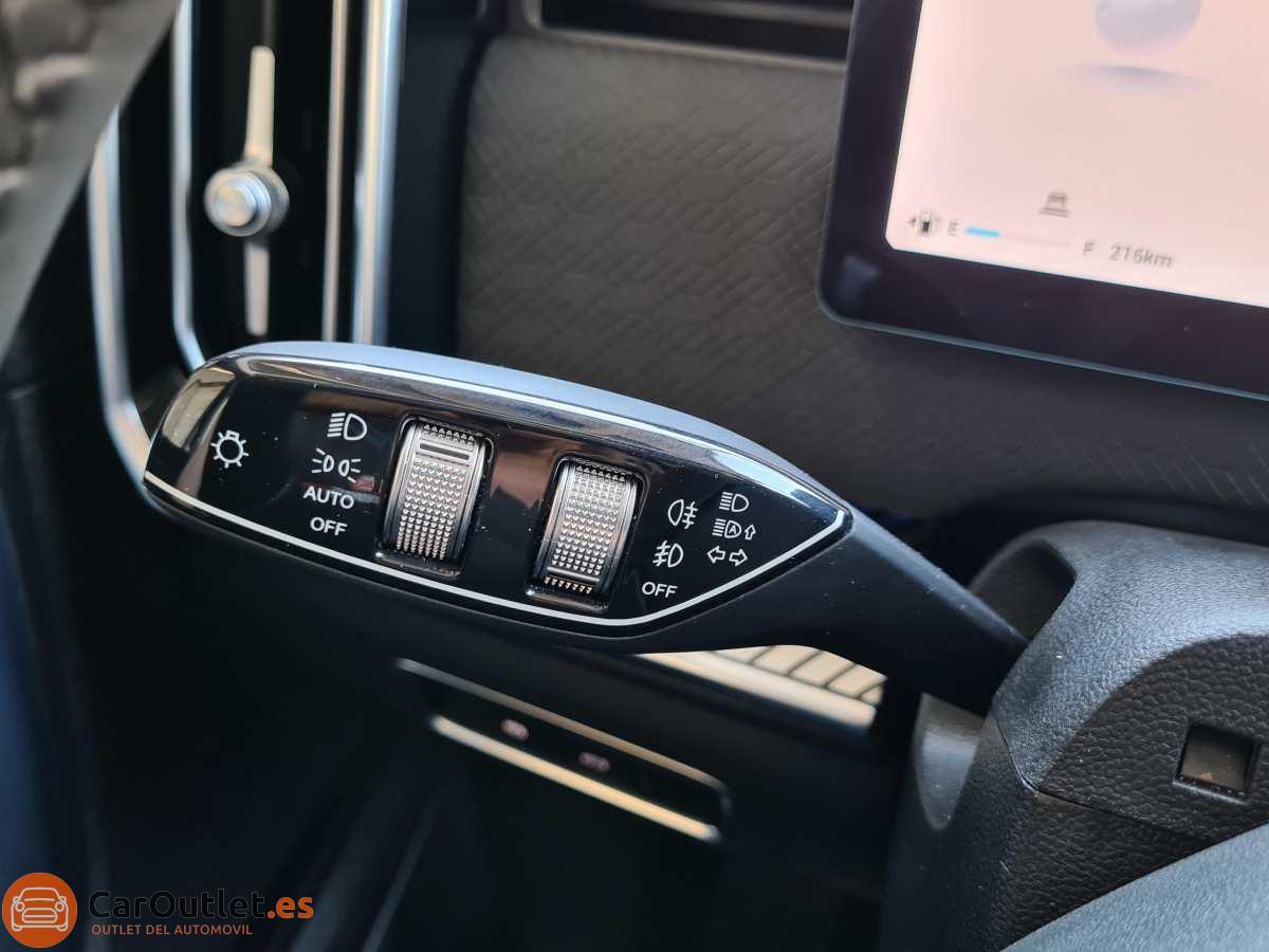 31 - JAECOO JAECOO7 2024 - AUTO