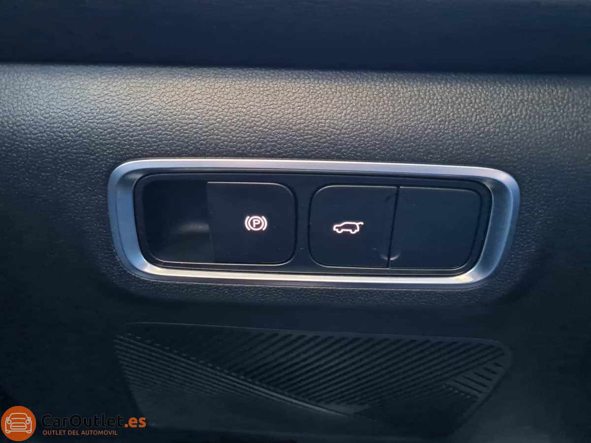 32 - JAECOO JAECOO7 2024 - AUTO