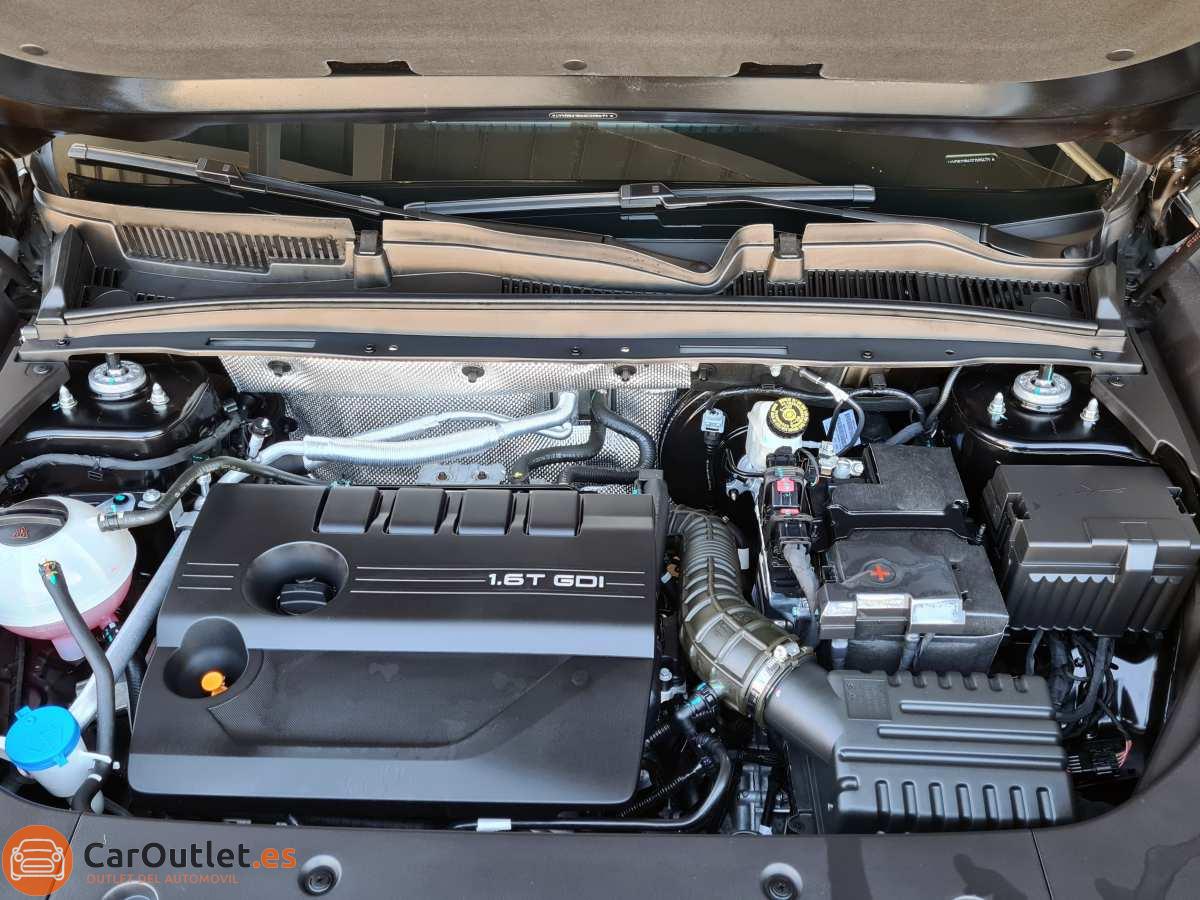 35 - JAECOO JAECOO7 2024 - AUTO