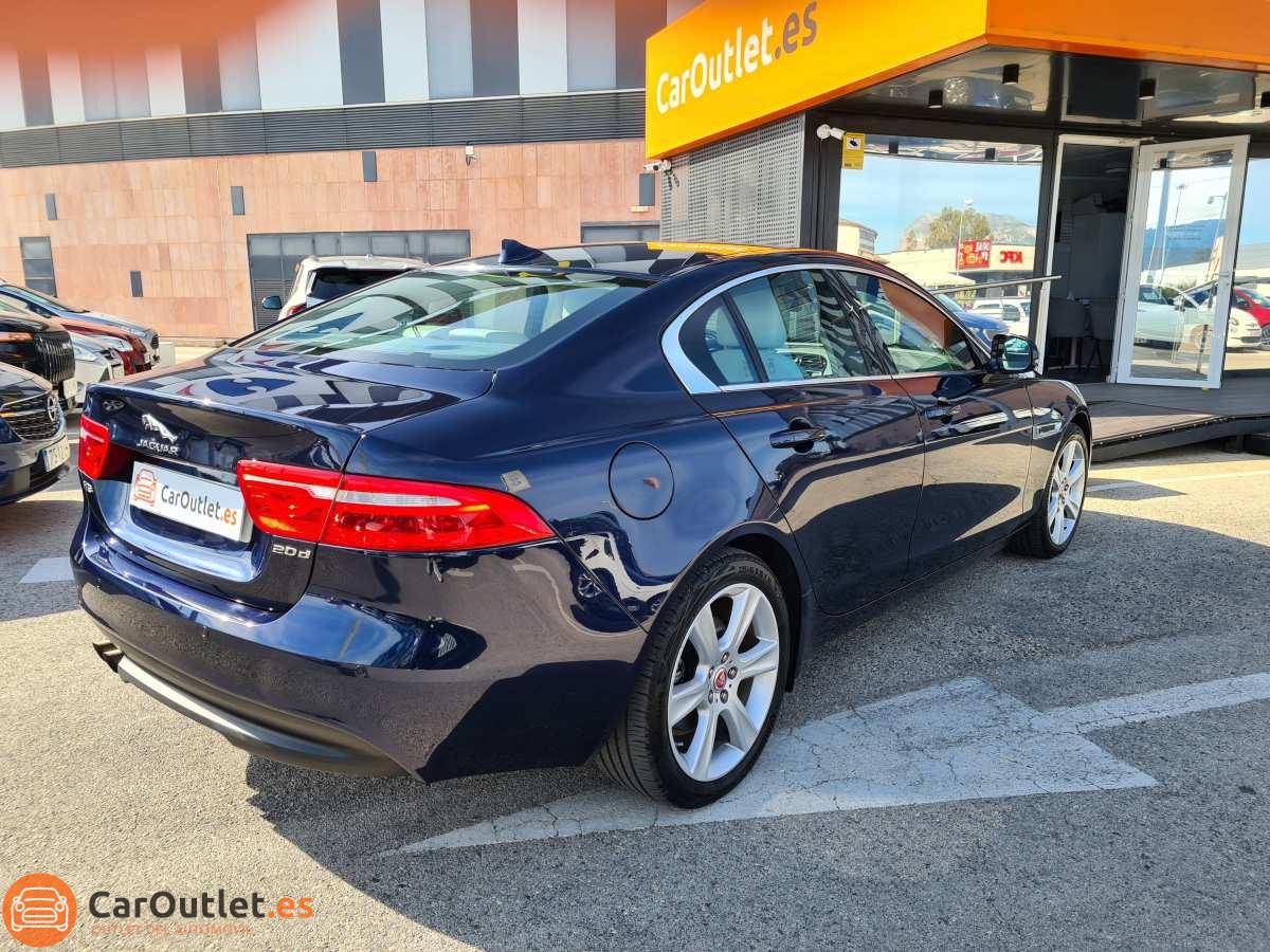 5 - Jaguar XE 2015 - AUTO