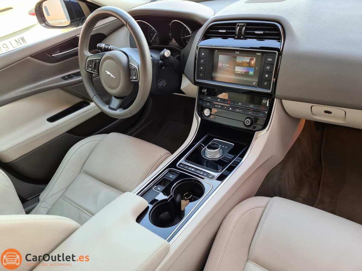 11 - Jaguar XE 2015 - AUTO