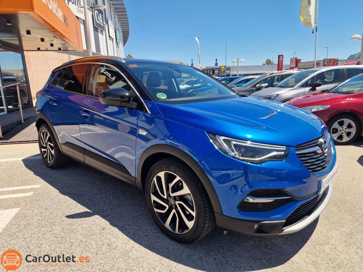 2 - Opel Grandland X 2019 - AUTO