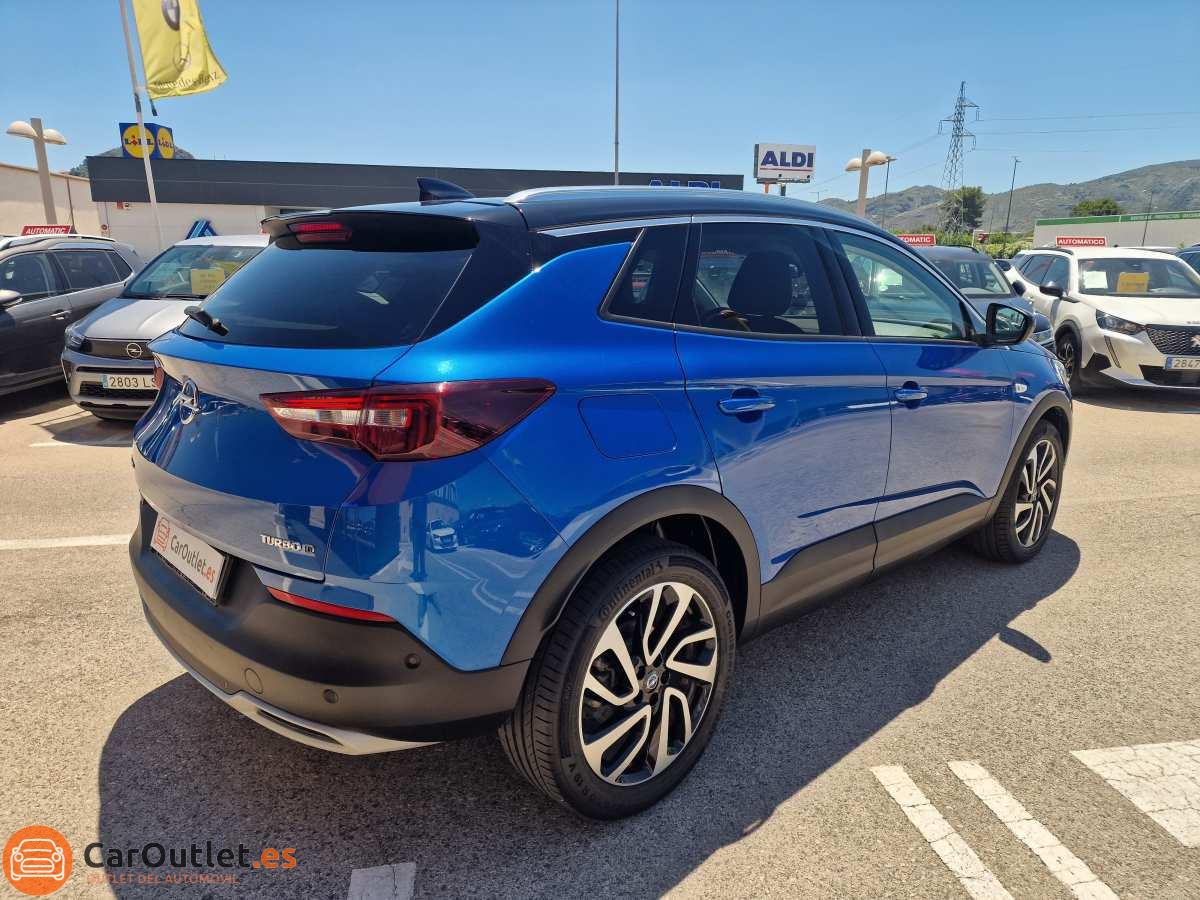 4 - Opel Grandland X 2019 - AUTO