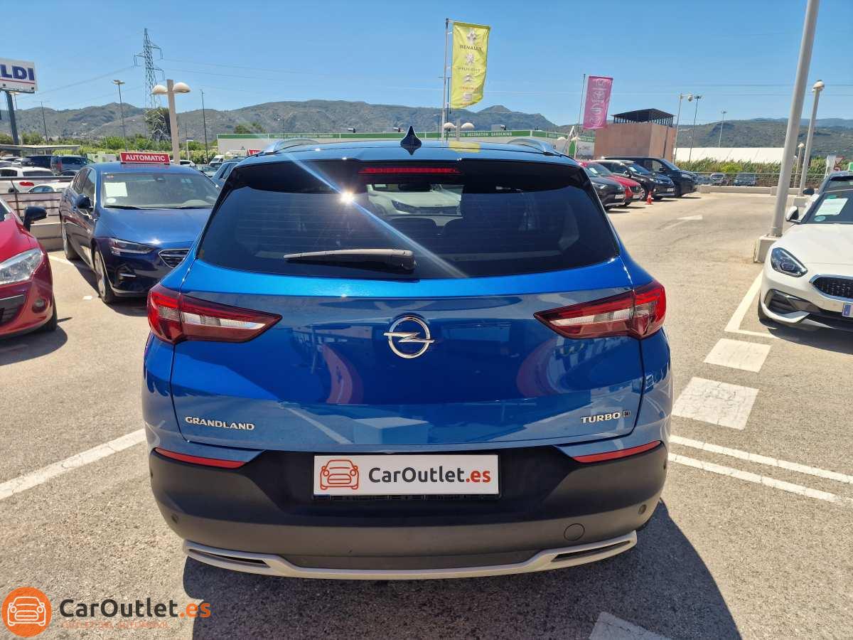 5 - Opel Grandland X 2019 - AUTO