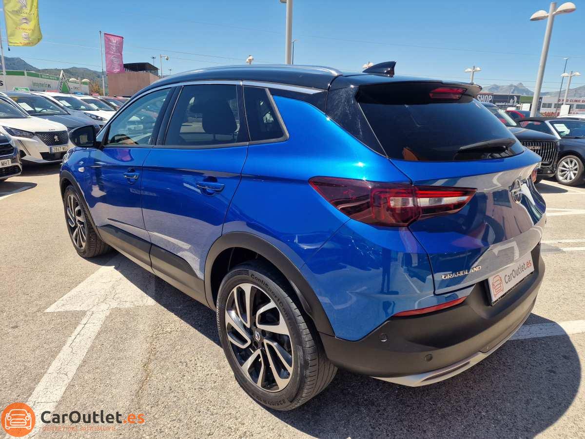 6 - Opel Grandland X 2019 - AUTO