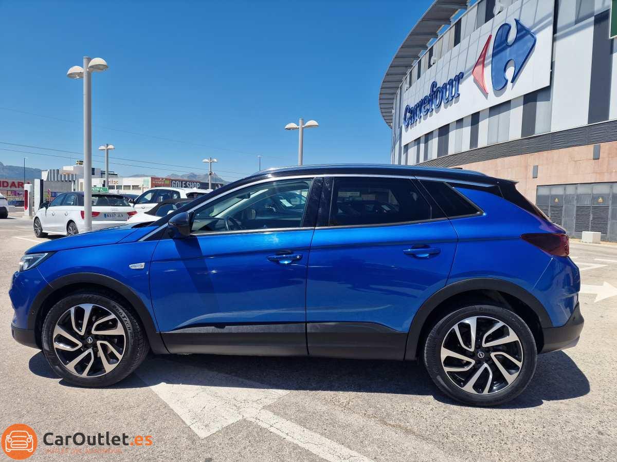7 - Opel Grandland X 2019 - AUTO