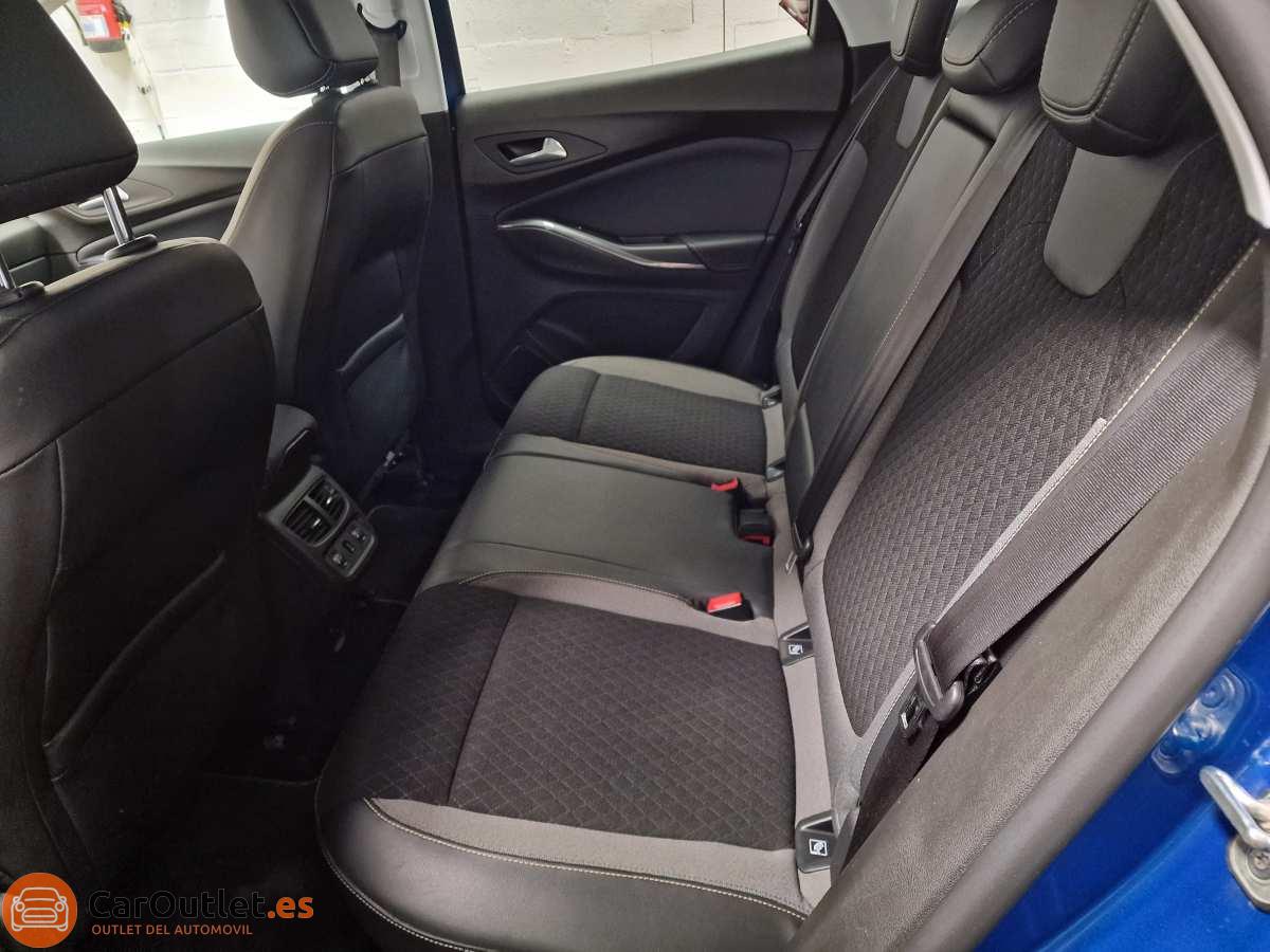 9 - Opel Grandland X 2019 - AUTO