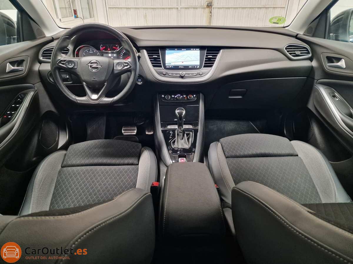 10 - Opel Grandland X 2019 - AUTO