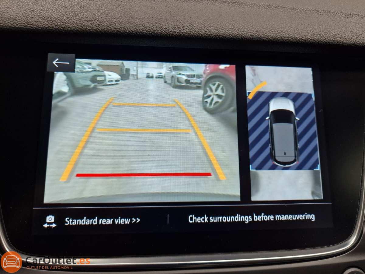 15 - Opel Grandland X 2019 - AUTO