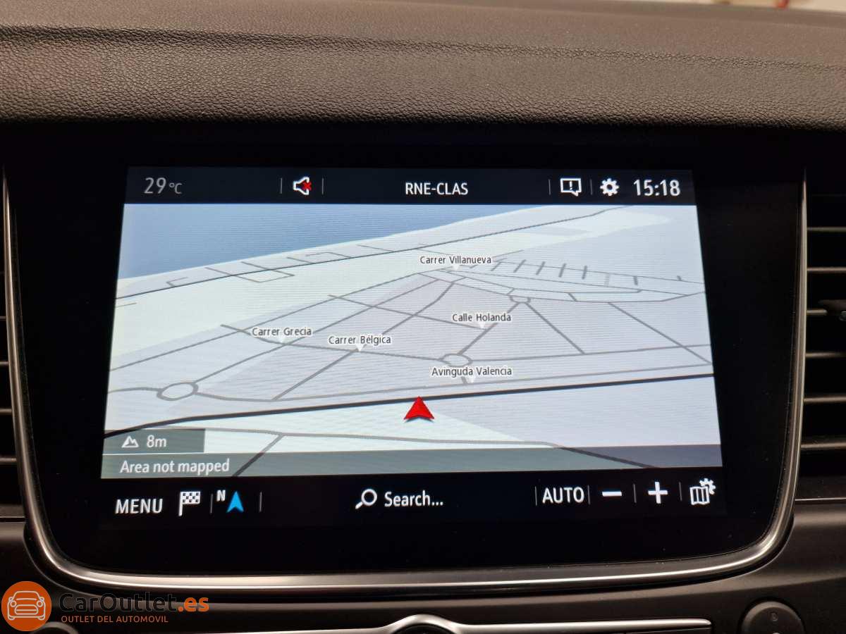 17 - Opel Grandland X 2019 - AUTO