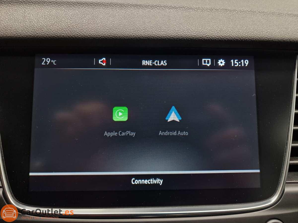 18 - Opel Grandland X 2019 - AUTO
