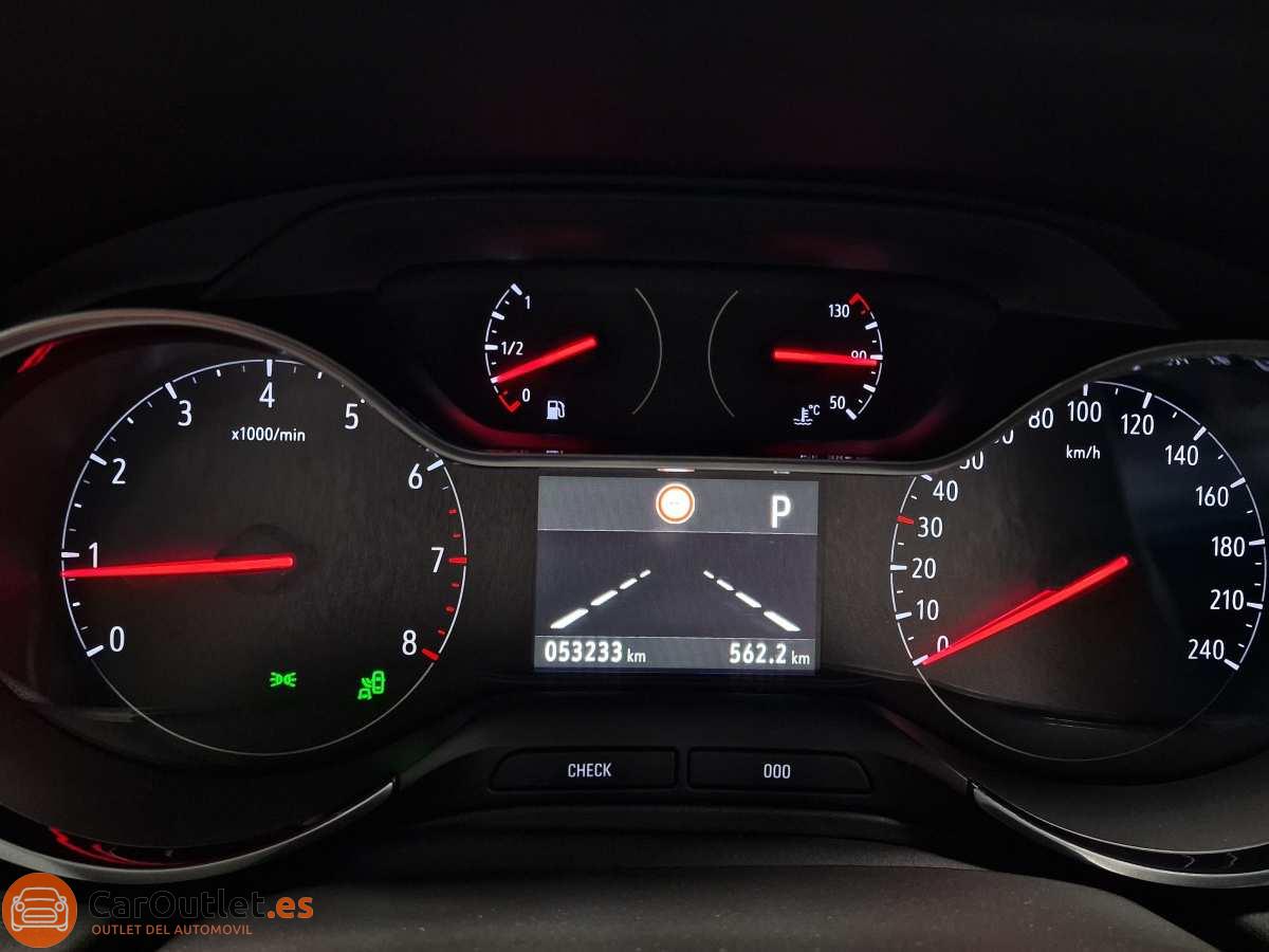 20 - Opel Grandland X 2019 - AUTO