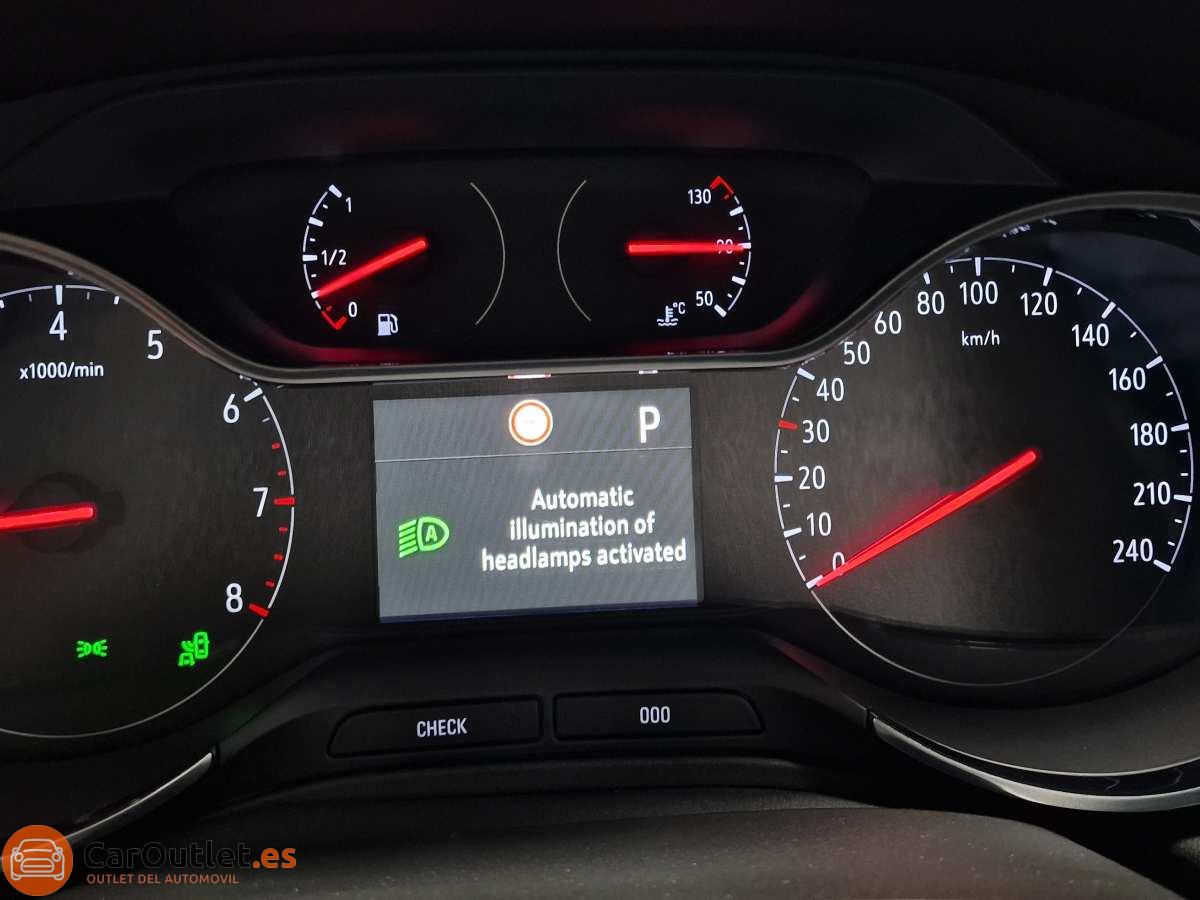 21 - Opel Grandland X 2019 - AUTO