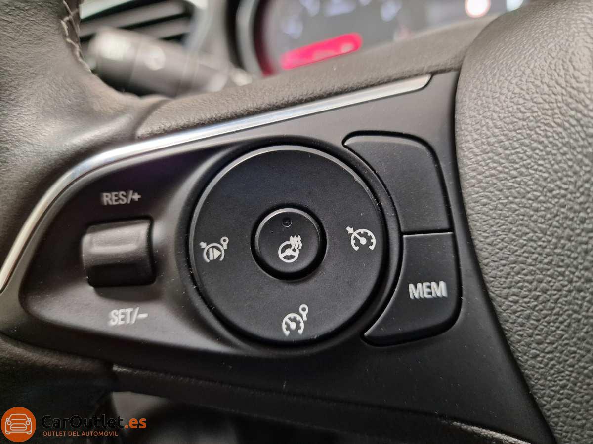22 - Opel Grandland X 2019 - AUTO