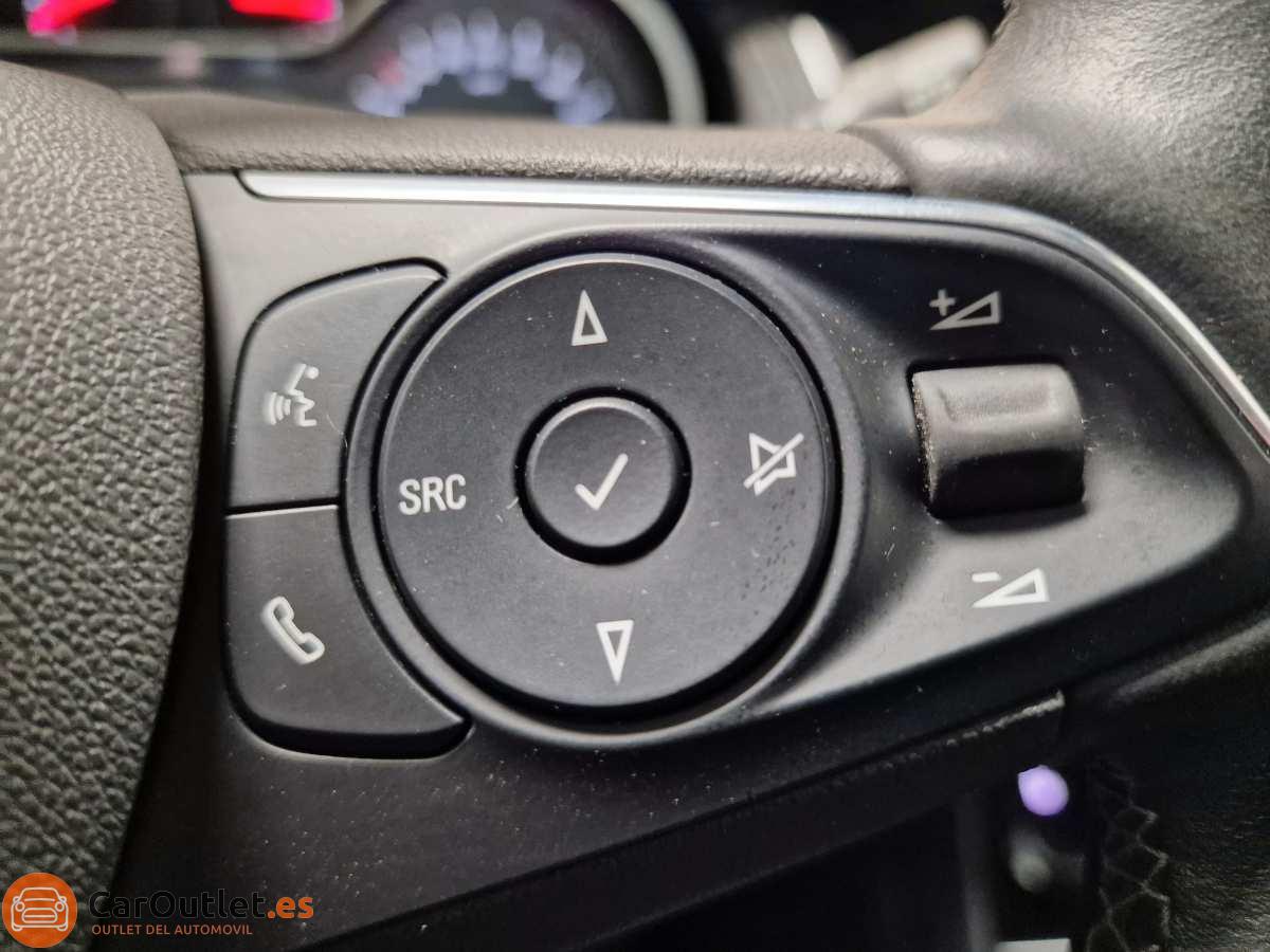 23 - Opel Grandland X 2019 - AUTO