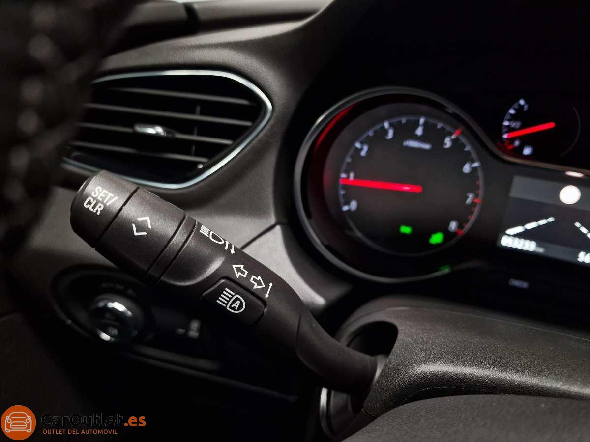 25 - Opel Grandland X 2019 - AUTO