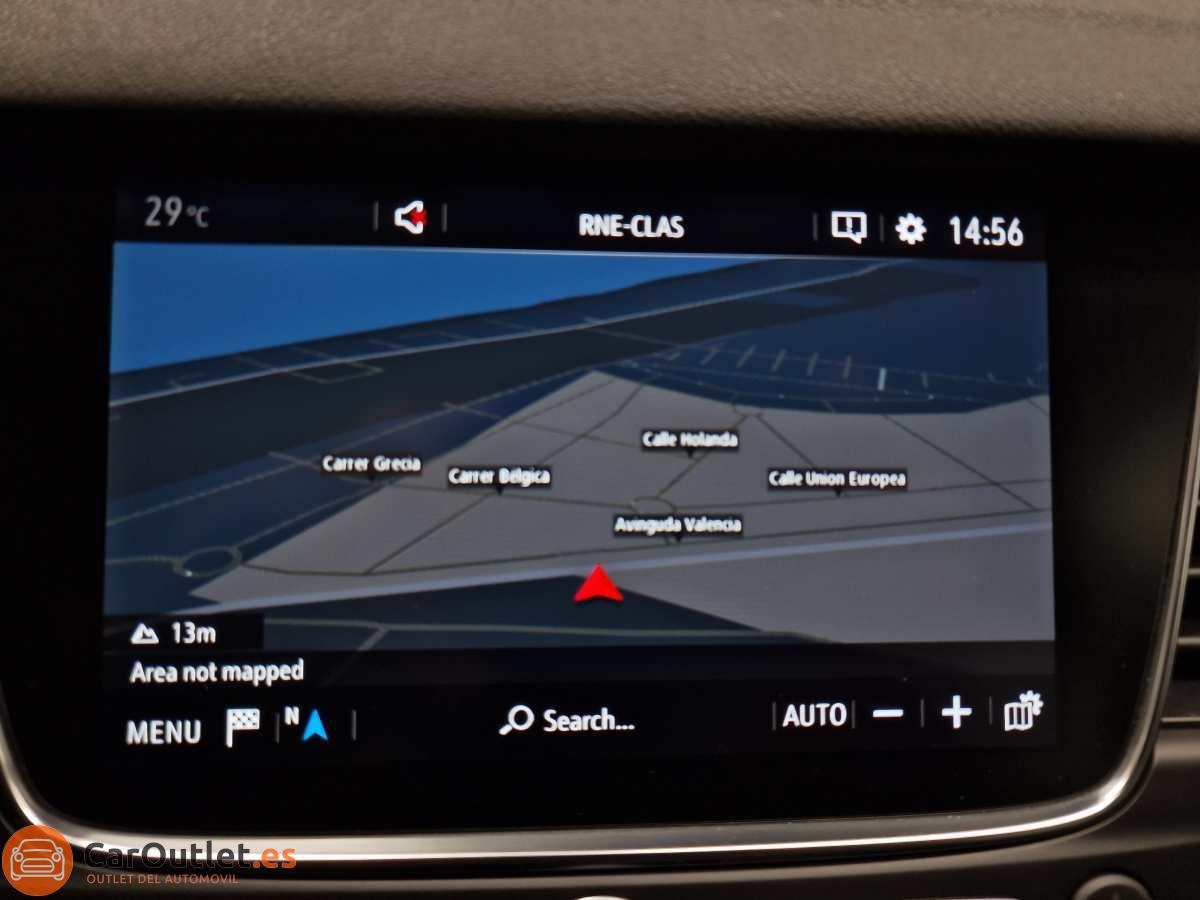 30 - Opel Grandland X 2019 - AUTO