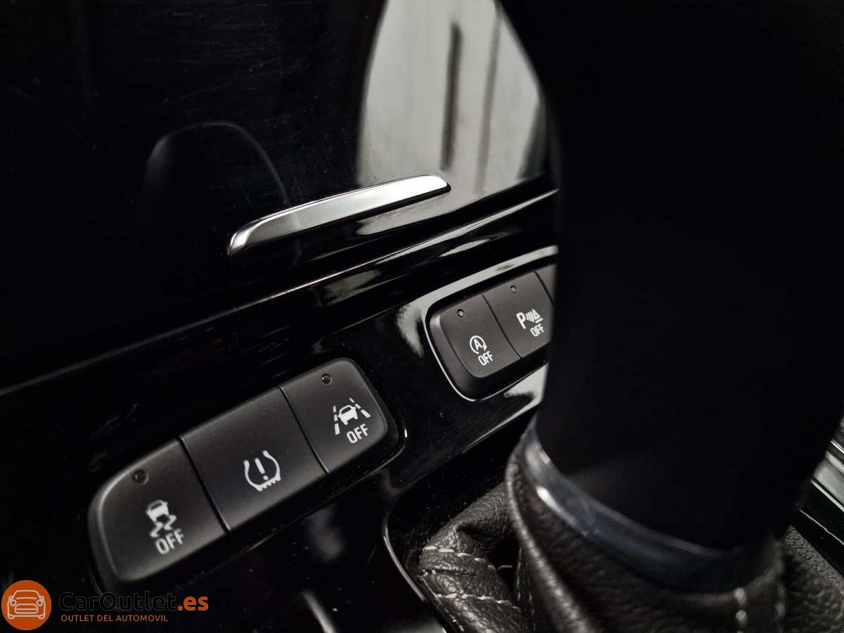 31 - Opel Grandland X 2019 - AUTO