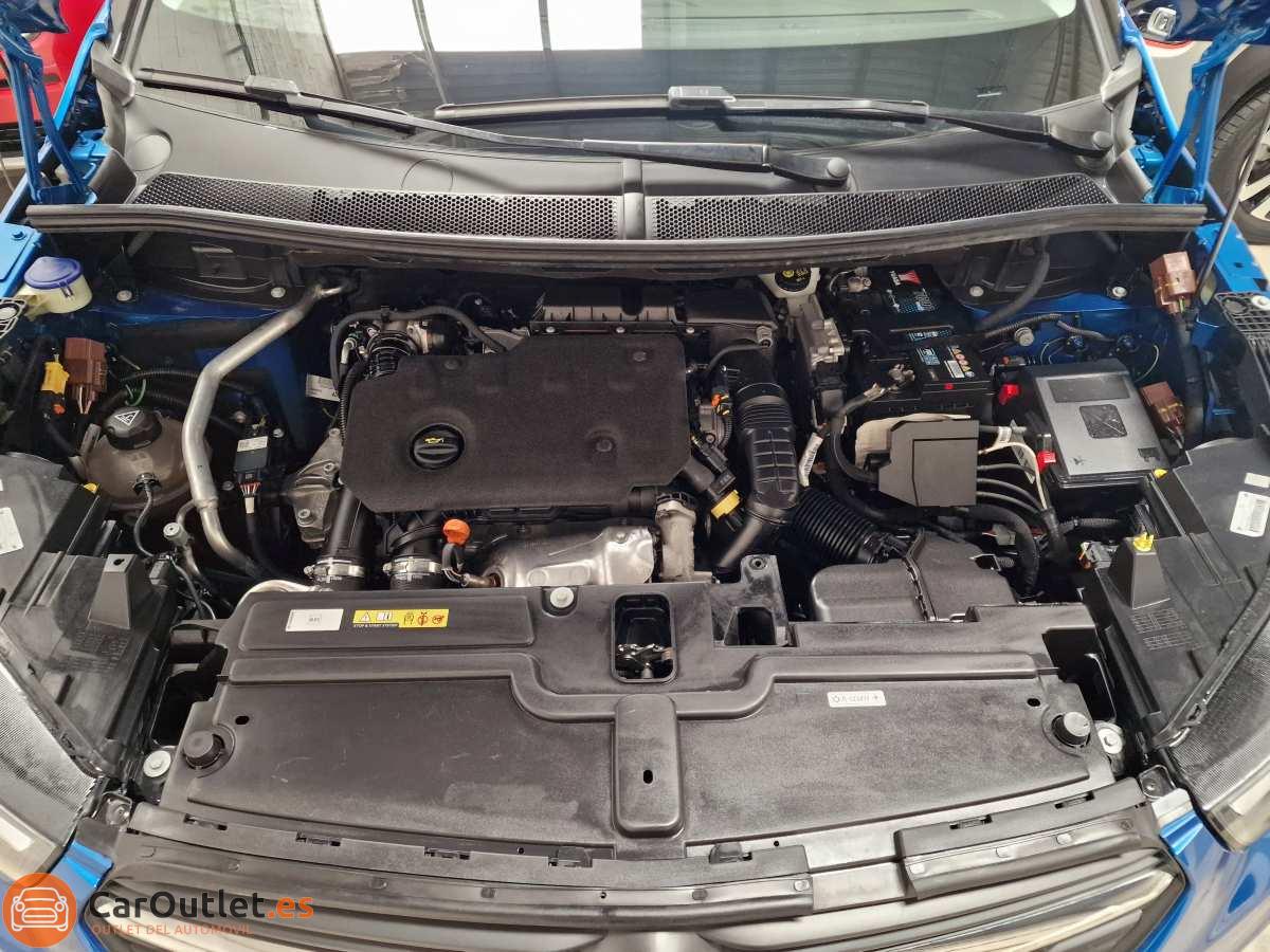 32 - Opel Grandland X 2019 - AUTO