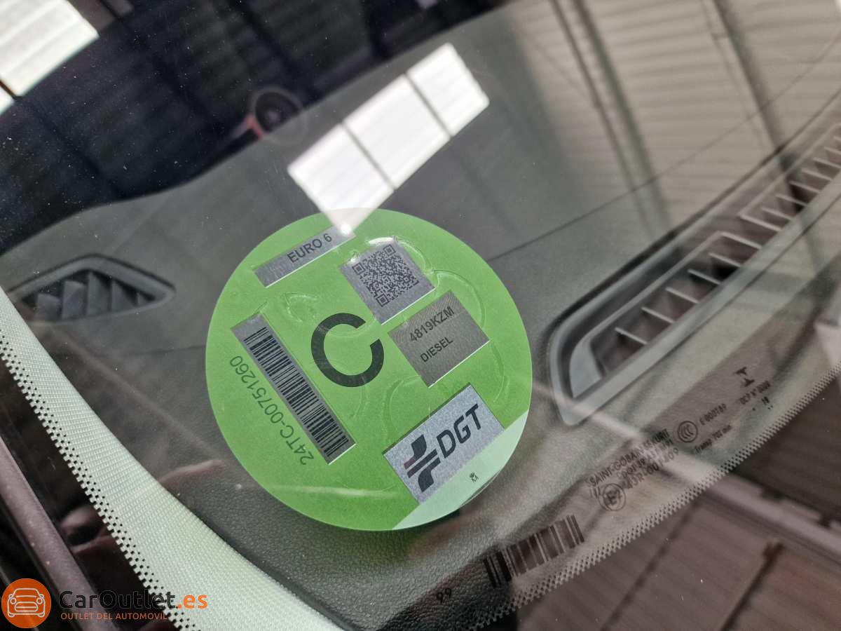 33 - Opel Grandland X 2019 - AUTO