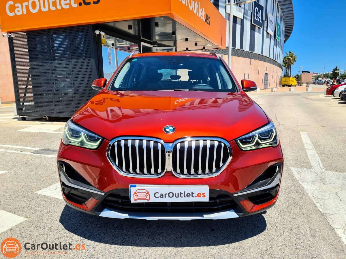 1 - BMW X1 2022 - AUTO