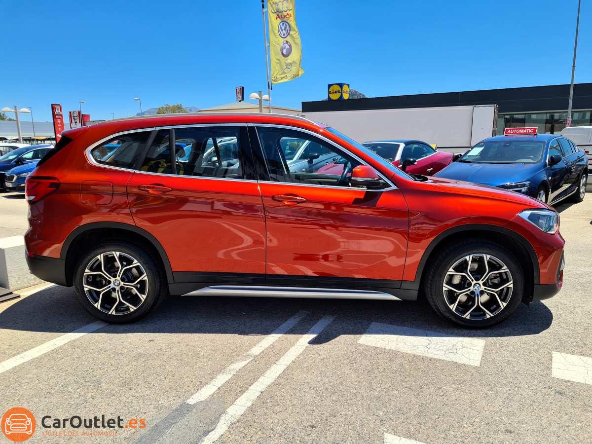 3 - BMW X1 2022 - AUTO