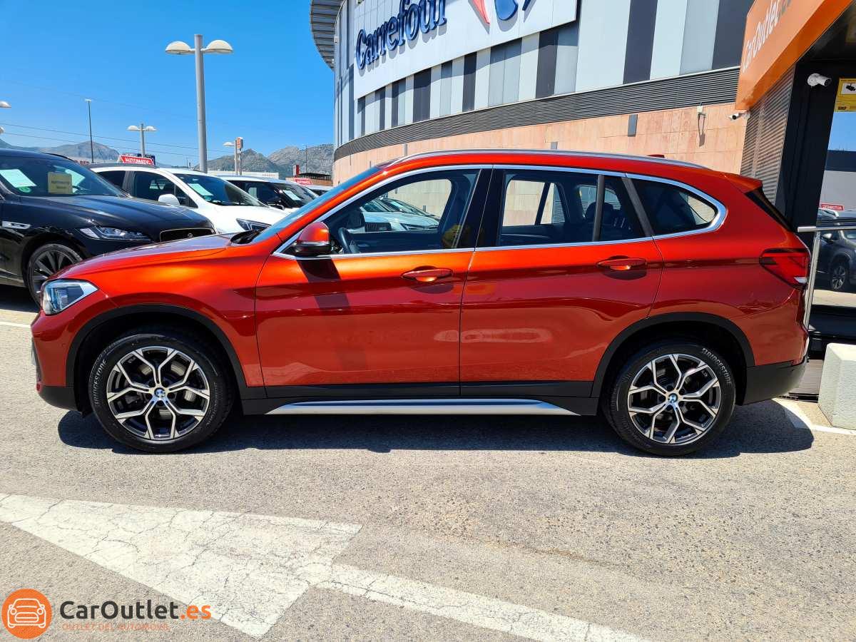 4 - BMW X1 2022 - AUTO