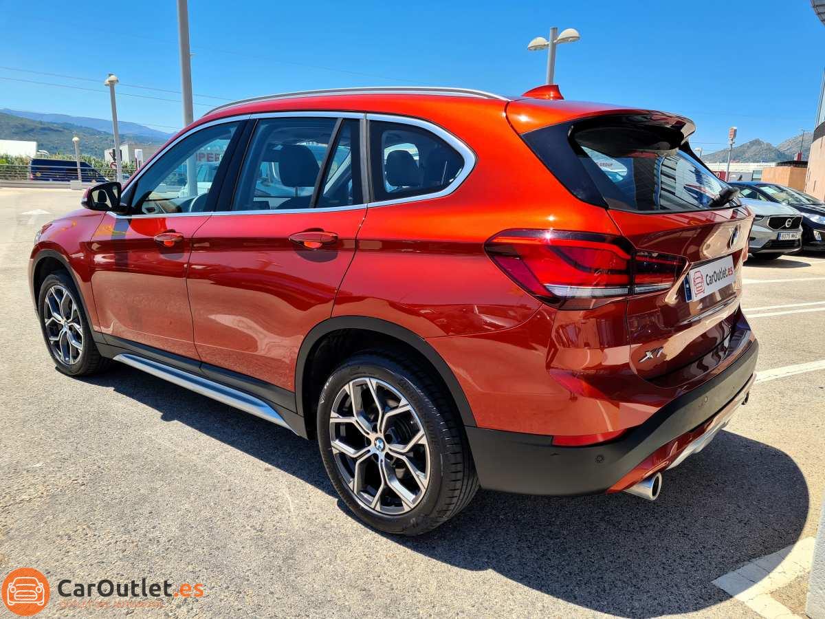 7 - BMW X1 2022 - AUTO