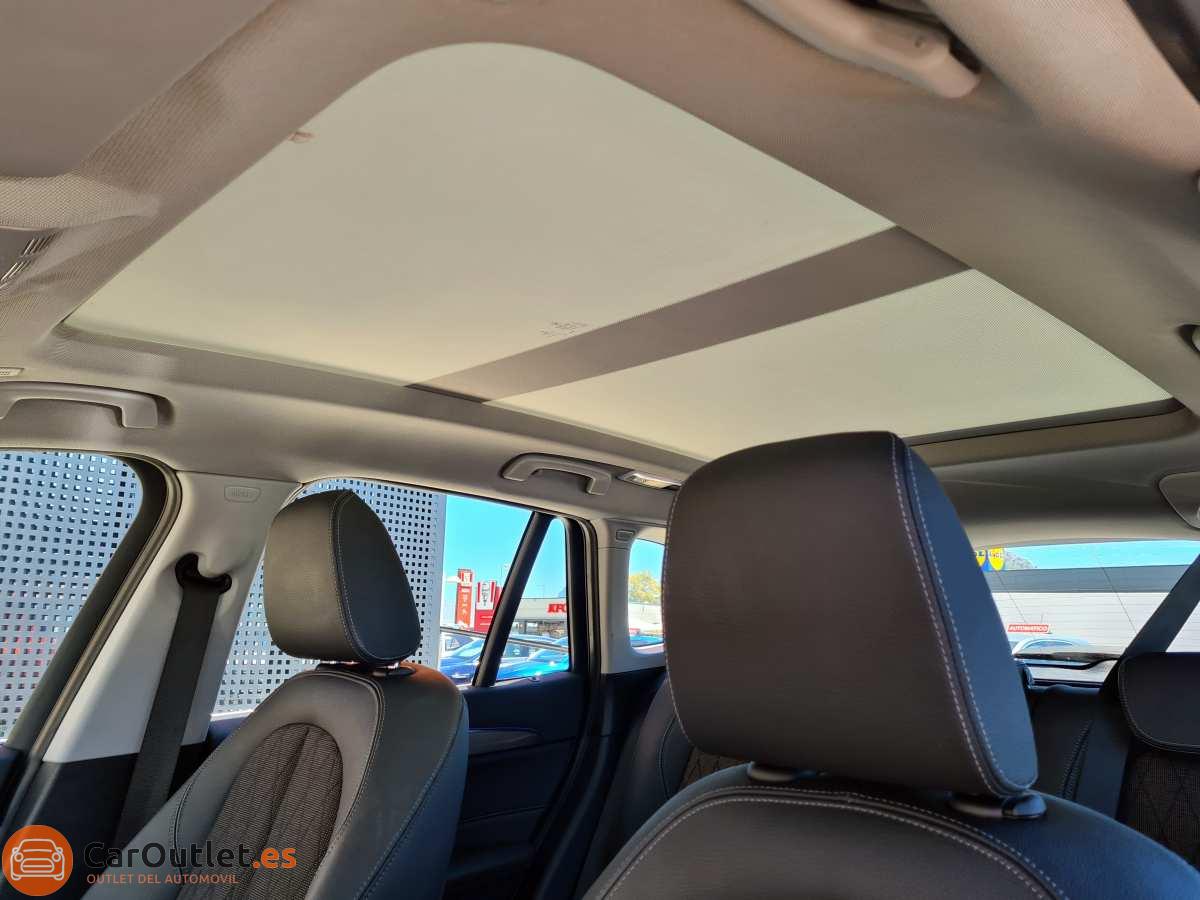 9 - BMW X1 2022 - AUTO