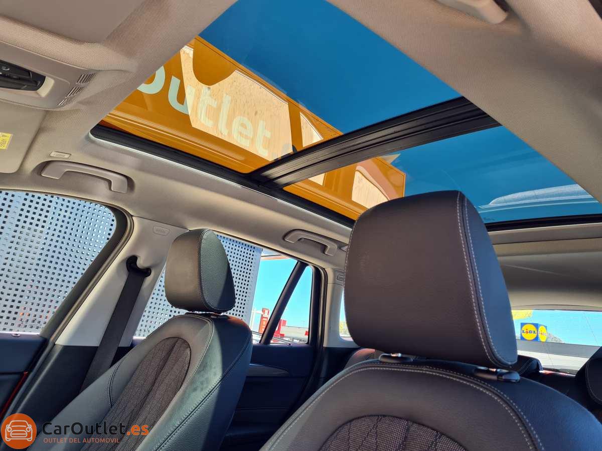 11 - BMW X1 2022 - AUTO