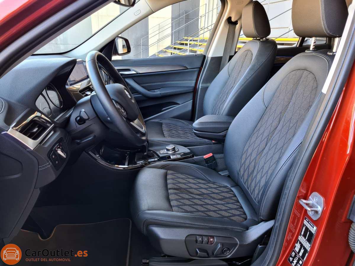 12 - BMW X1 2022 - AUTO