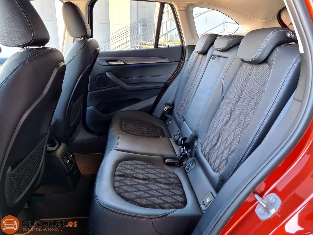 14 - BMW X1 2022 - AUTO