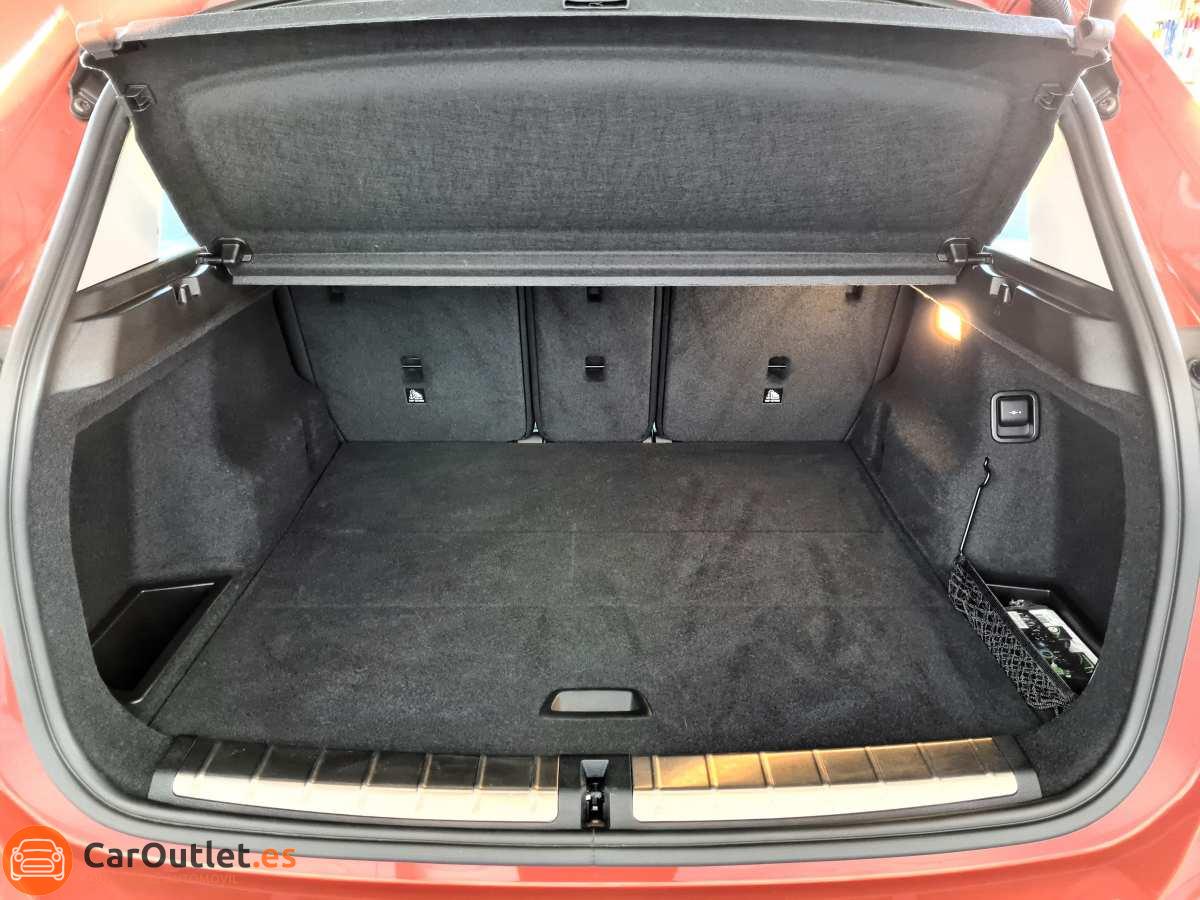 15 - BMW X1 2022 - AUTO