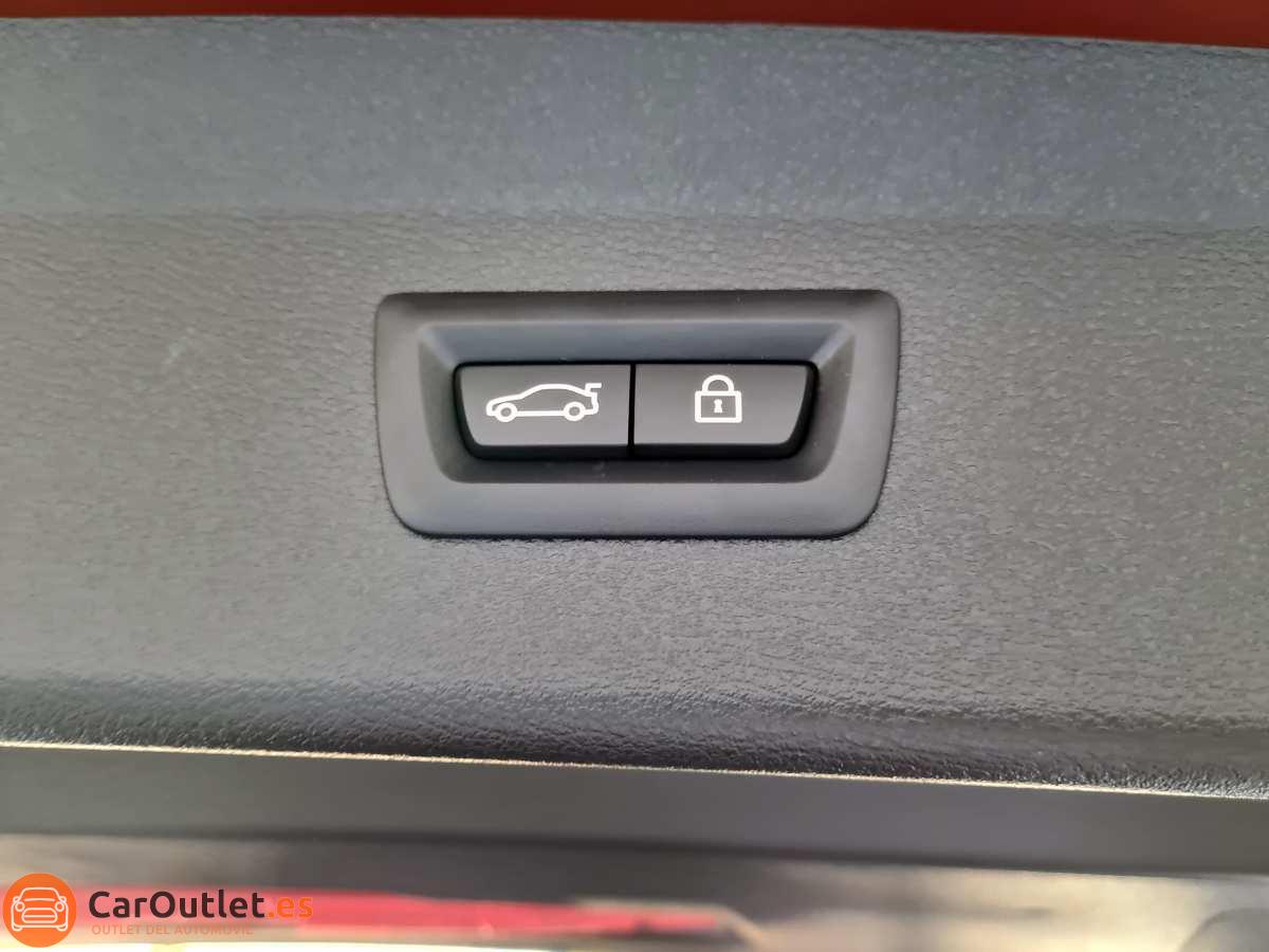 16 - BMW X1 2022 - AUTO