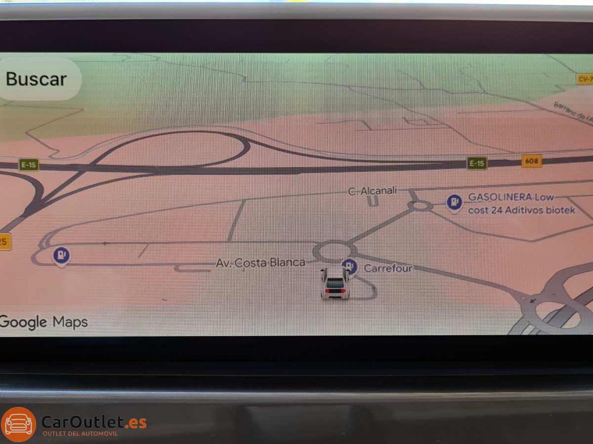 21 - BMW X1 2022 - AUTO