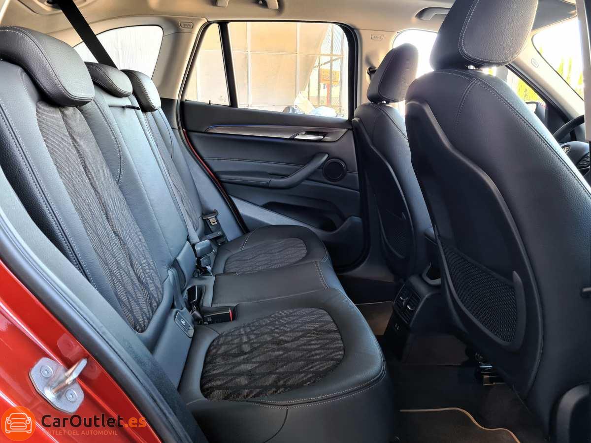 22 - BMW X1 2022 - AUTO