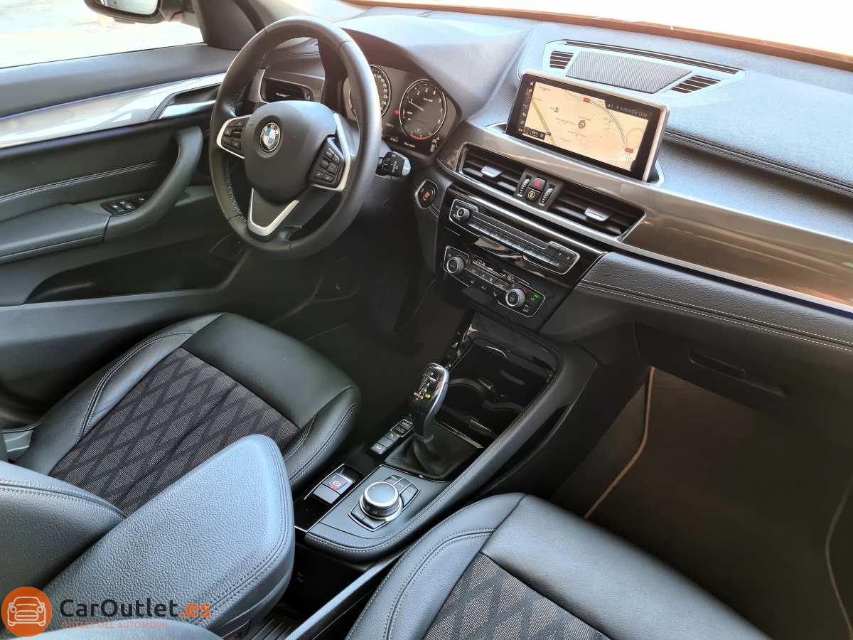 23 - BMW X1 2022 - AUTO