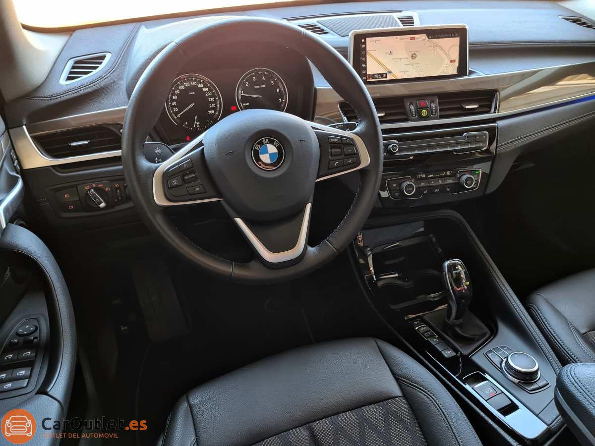 24 - BMW X1 2022 - AUTO