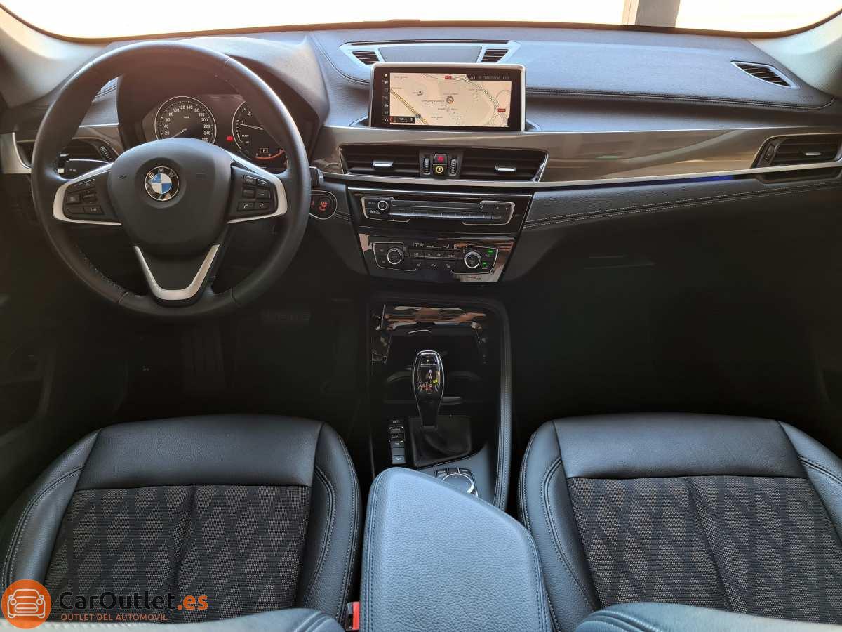 25 - BMW X1 2022 - AUTO