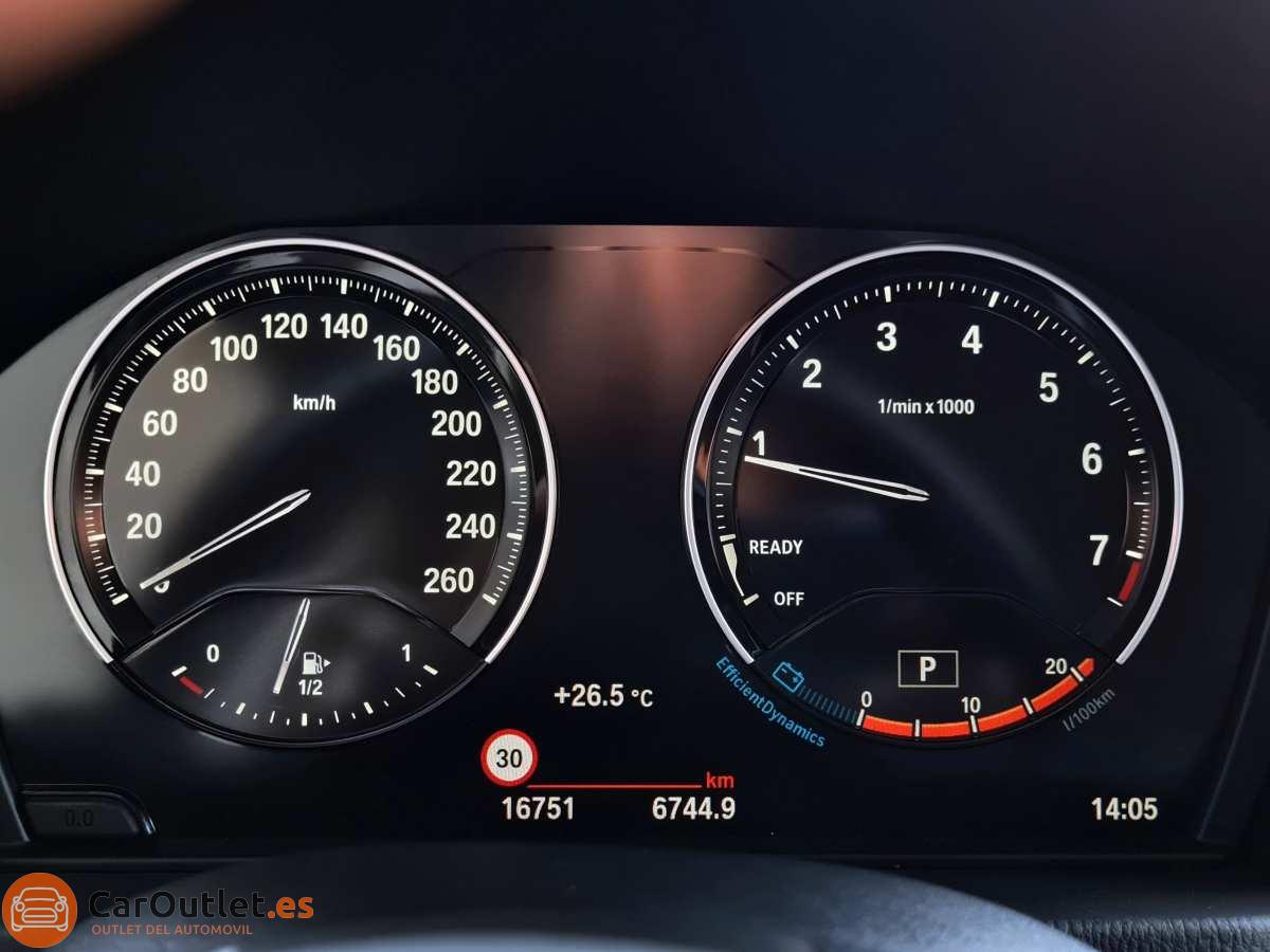 26 - BMW X1 2022 - AUTO