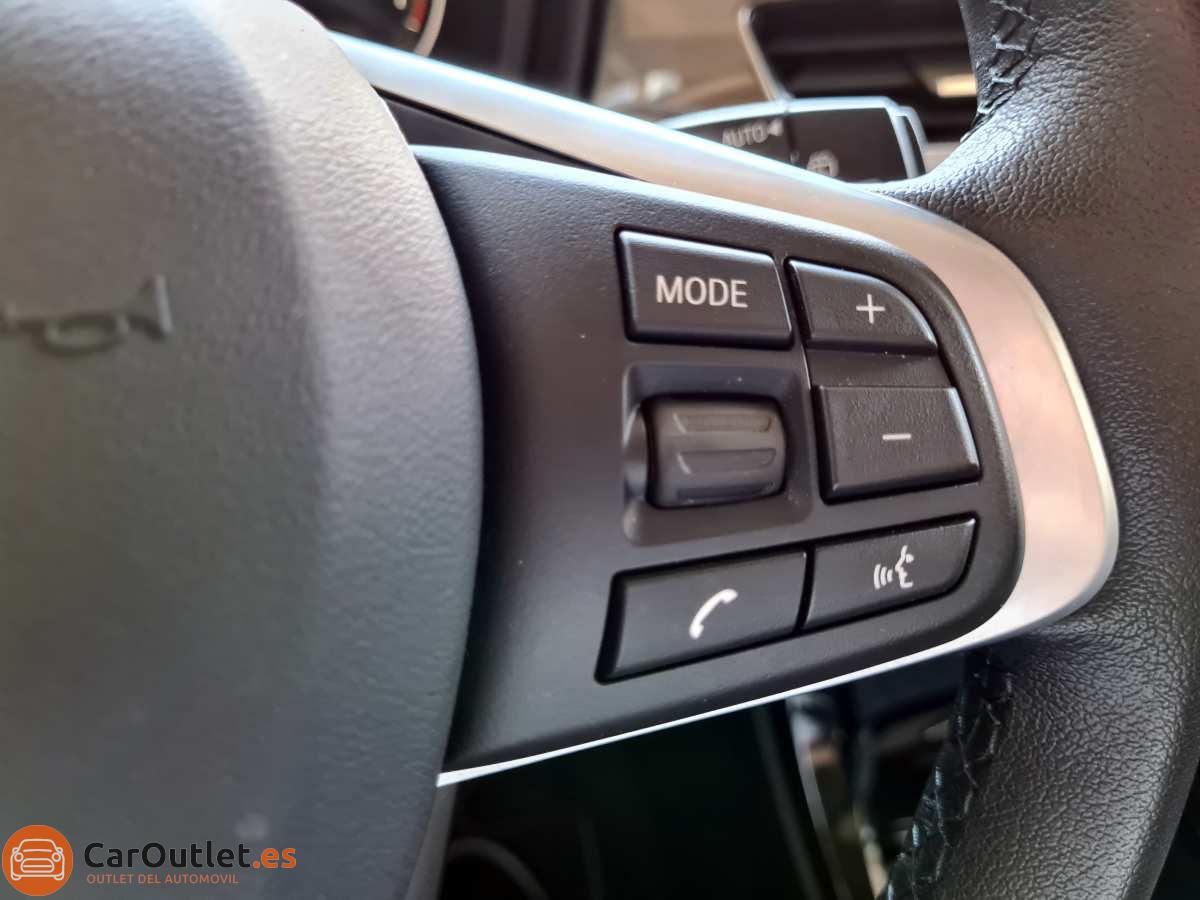 27 - BMW X1 2022 - AUTO