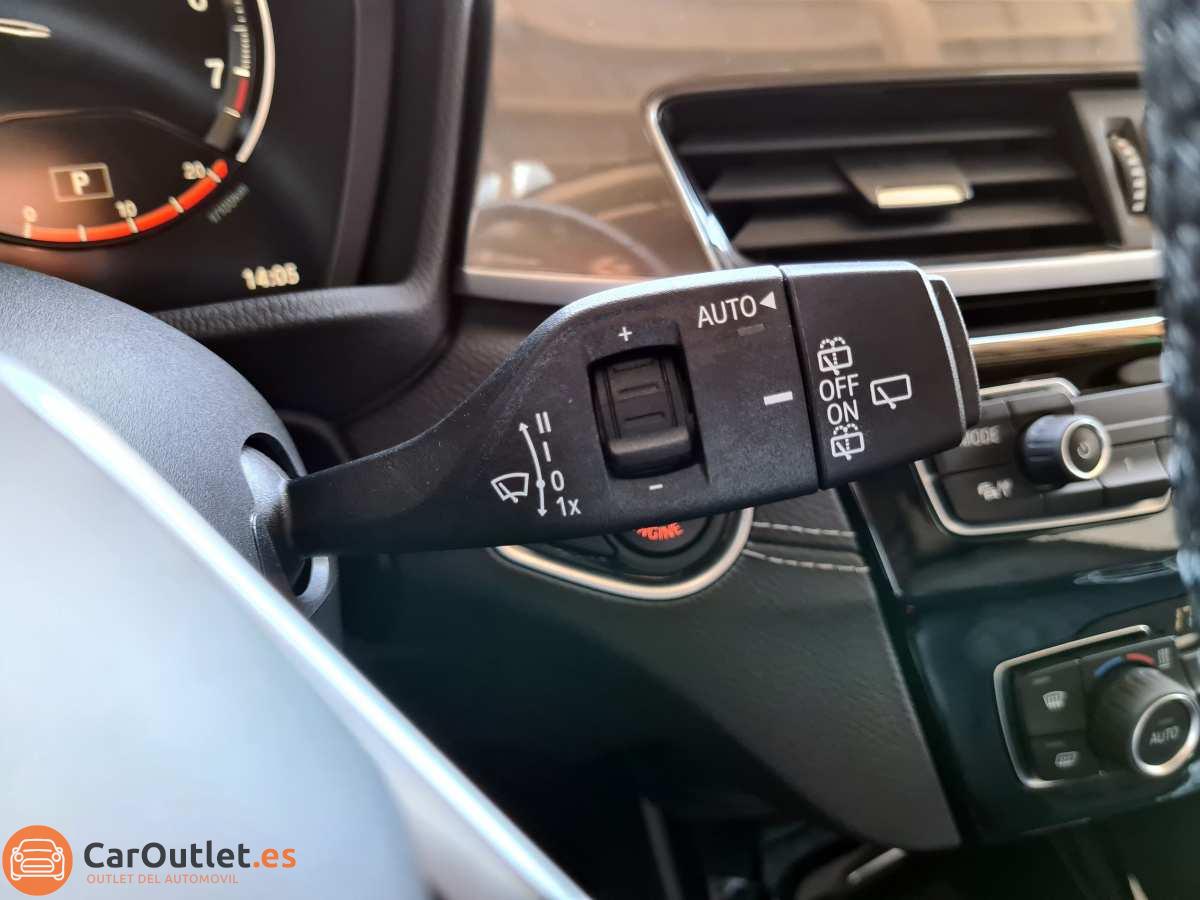 28 - BMW X1 2022 - AUTO