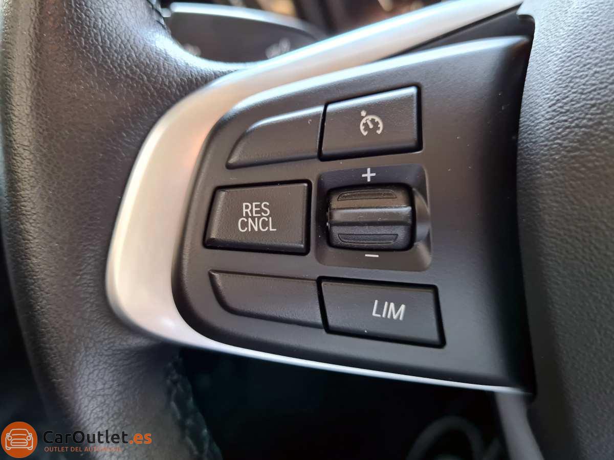 29 - BMW X1 2022 - AUTO