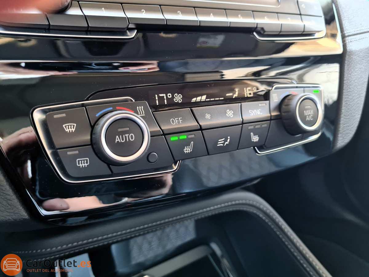 32 - BMW X1 2022 - AUTO