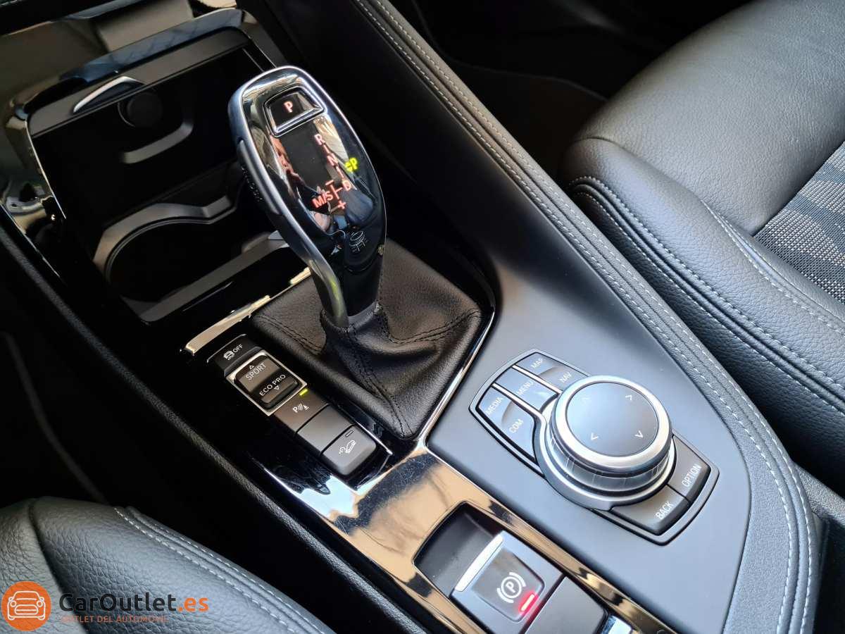 33 - BMW X1 2022 - AUTO
