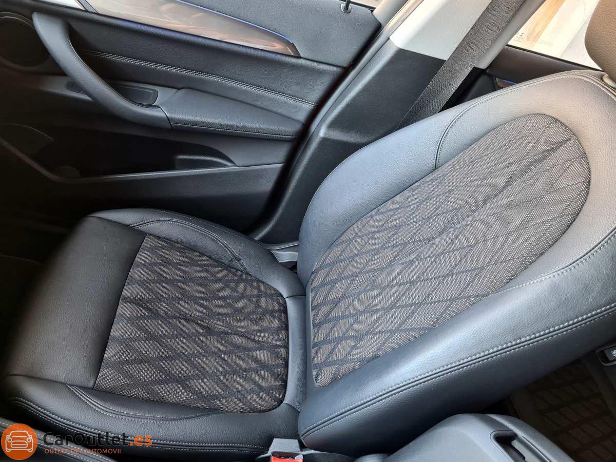 34 - BMW X1 2022 - AUTO