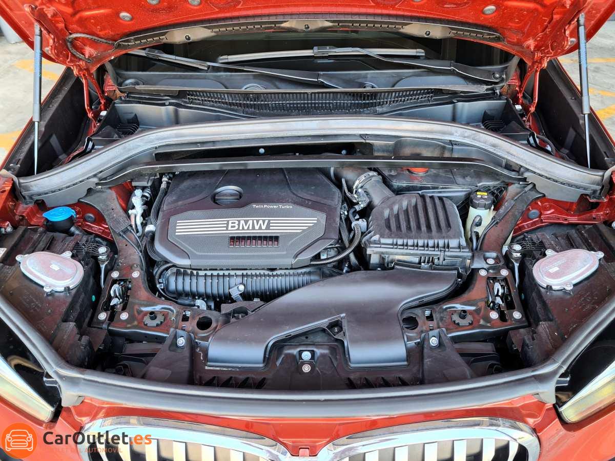 35 - BMW X1 2022 - AUTO